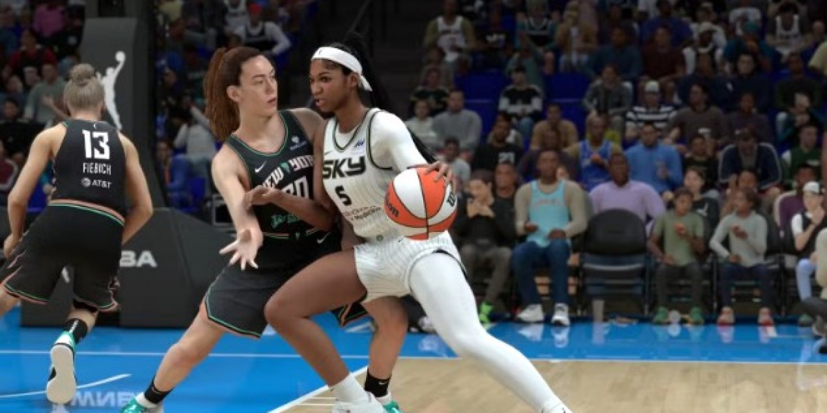 NBA2king NBA 2K26: Shooting Mechanics Explained for Consistent Greens