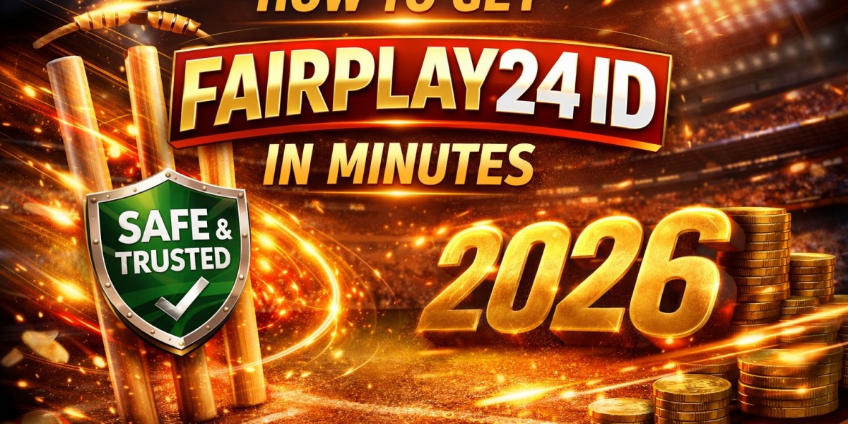 Fairplay24 Login Guide for Mobile Users – Step-by-Step Guide