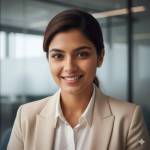 Aditi Sharma Profile Picture