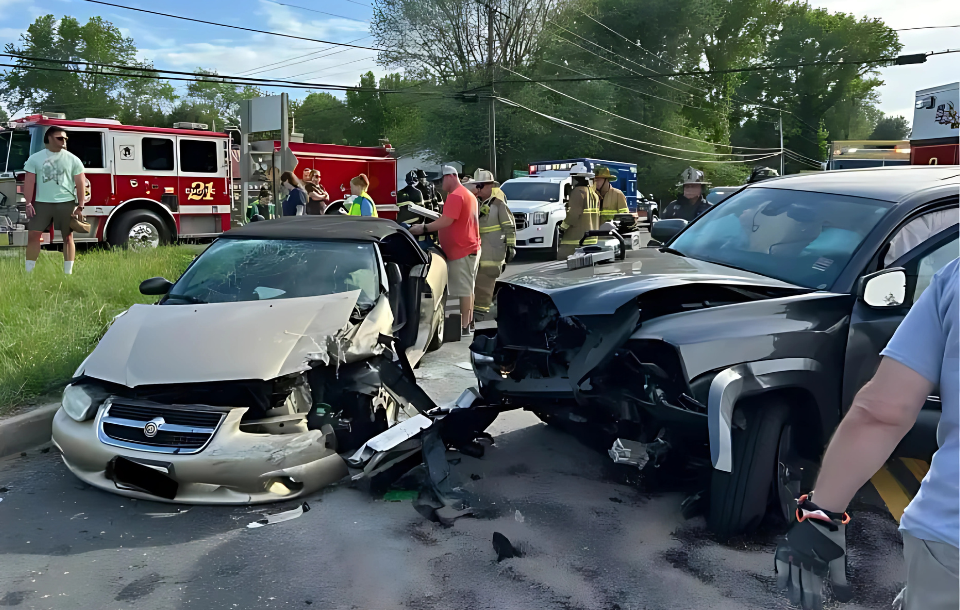 Car Accident Lawyer In Brownsville | Local Crash Cases