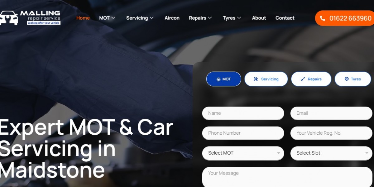 Class 4 MOT Maidstone: Comprehensive Vehicle Testing for Your Safety