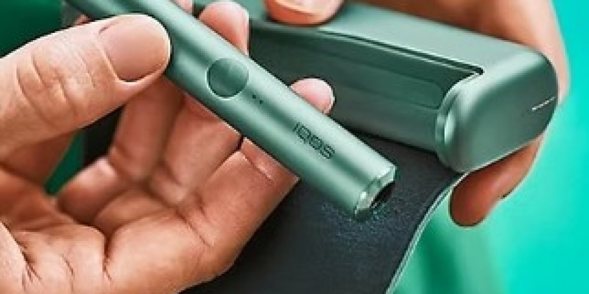 高端無刀片加熱科技打造極致純淨煙草體驗新標準