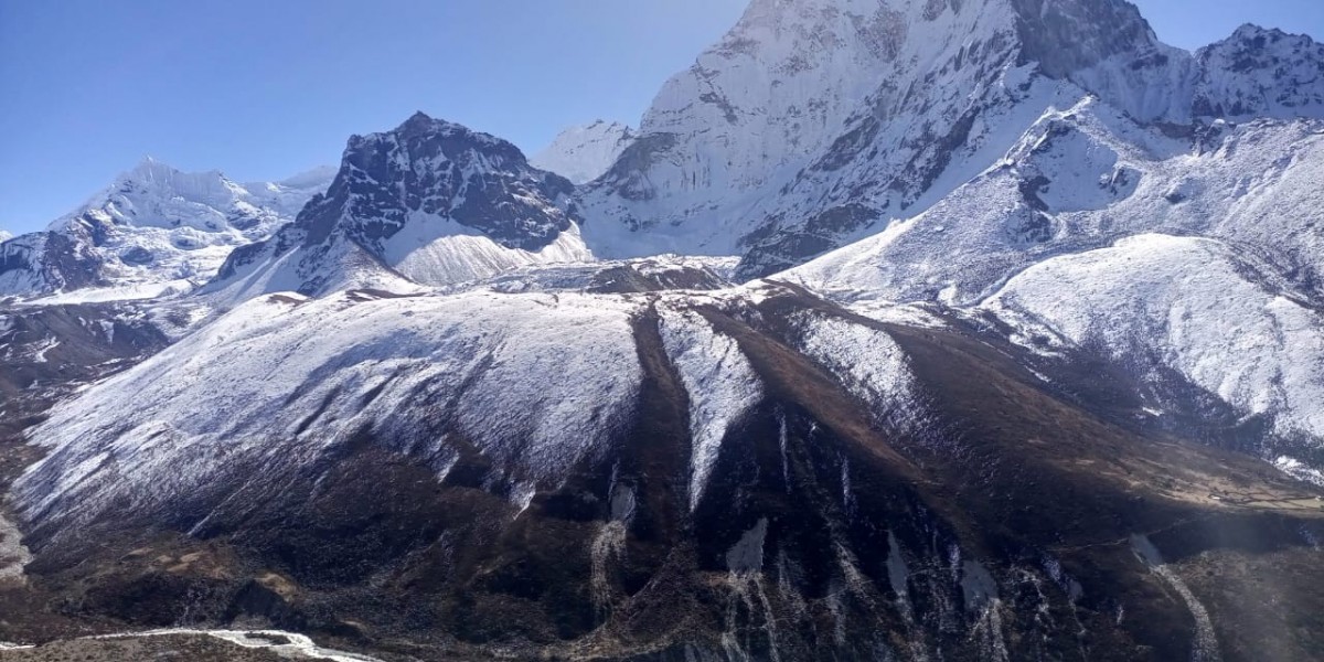 How To Assess Trekking Readiness on the Everest Base Camp Trek