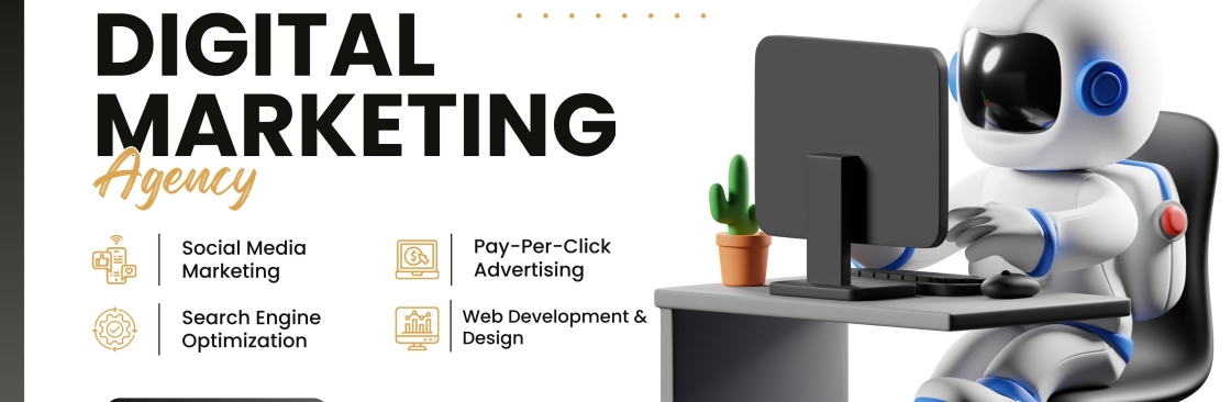 DGSOL Creative Marketing Agency Cover Image