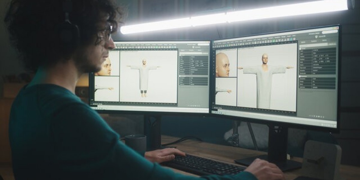 The Power of 2D Animation Services in Modern Digital Media