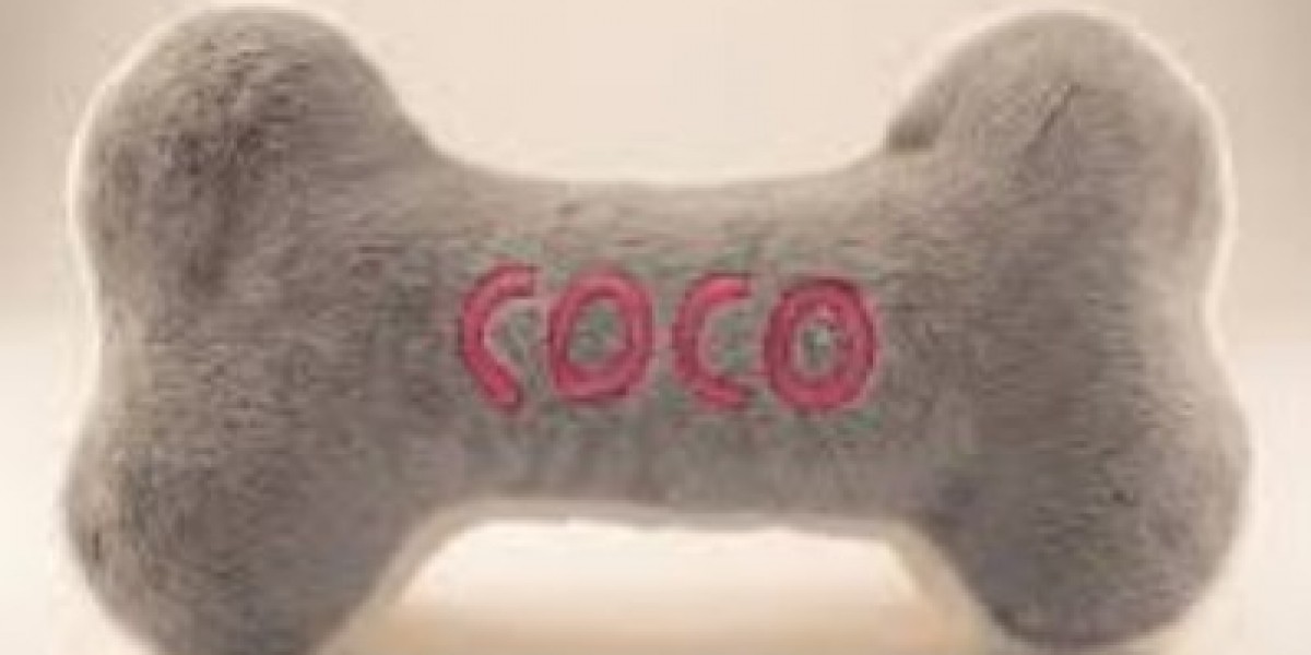 Interactive Custom Squeaky Toy by ZhuoxinPet for Happy Dogs