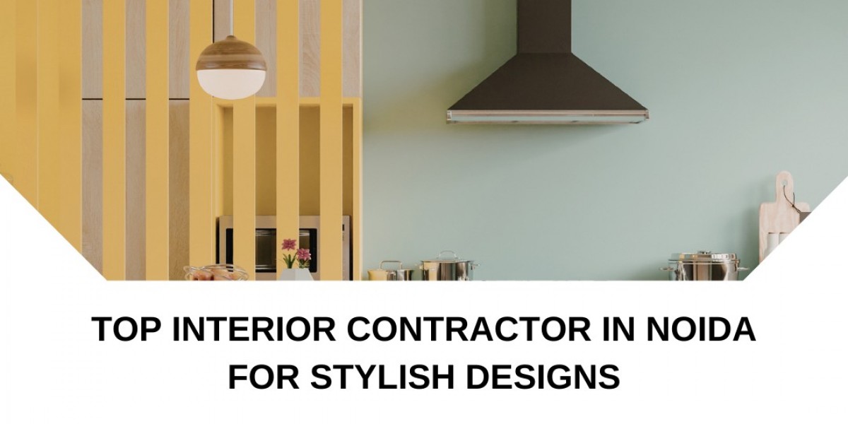Affordable Interior Contractor in Noida for Modern Homes