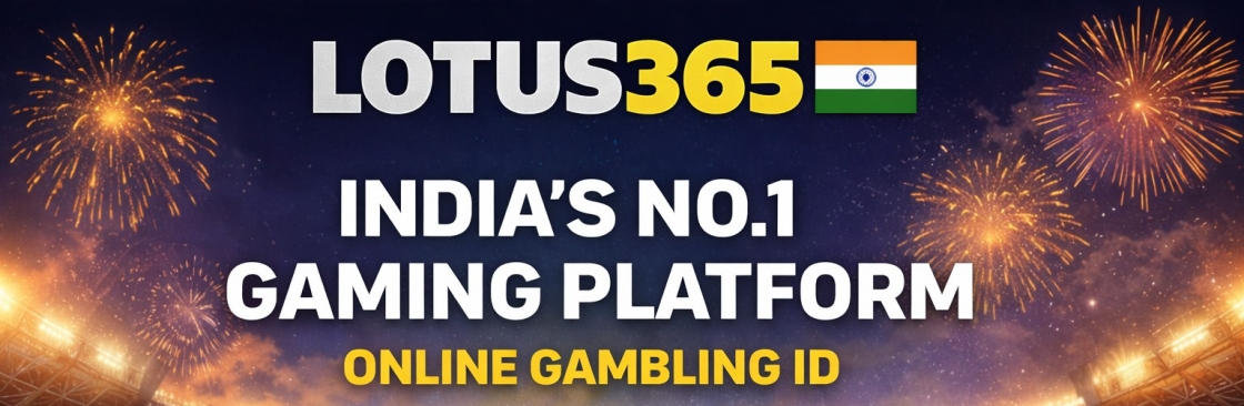 Lotus365h Lotus365 Cover Image