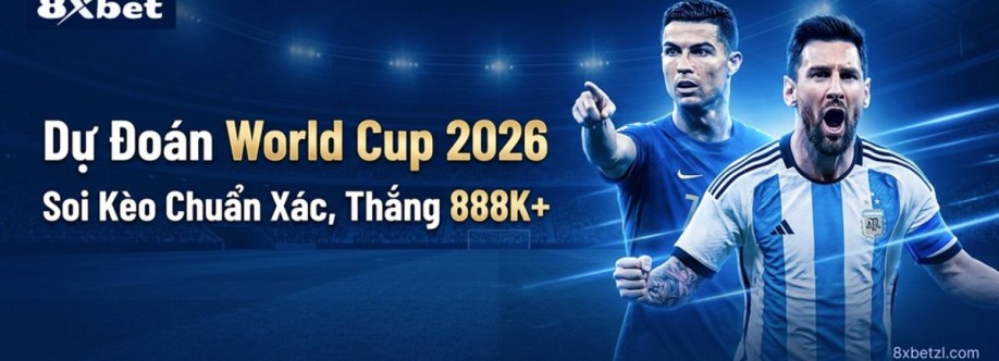 8xbet Tải App 8XBET Đăng Nhập Chính Thức 2026 Cover Image