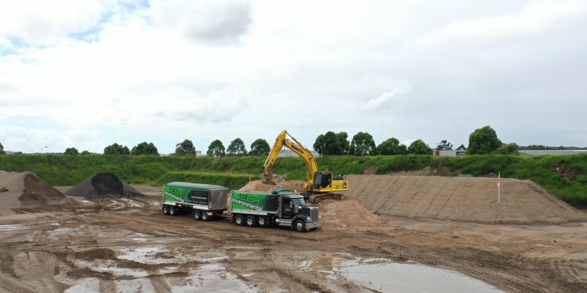 Reliable Waste Services for Cleaner Communities