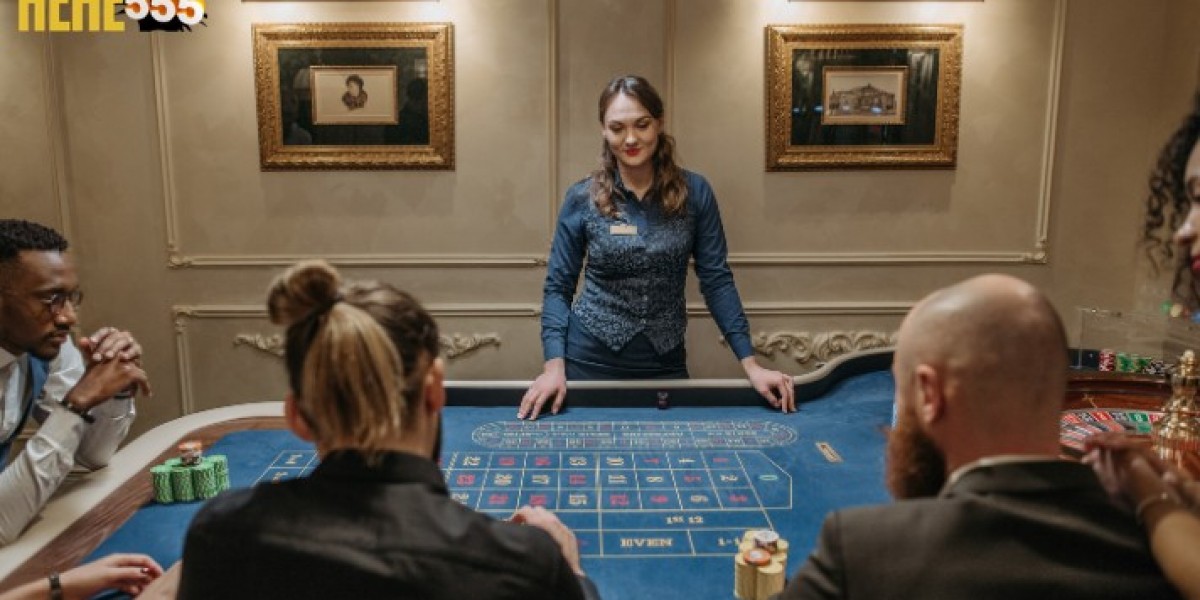 555 Online Casino