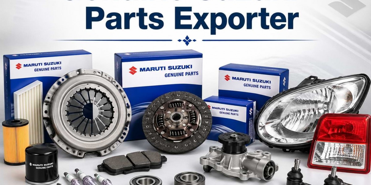 Complete Online Suzuki Parts Catalog