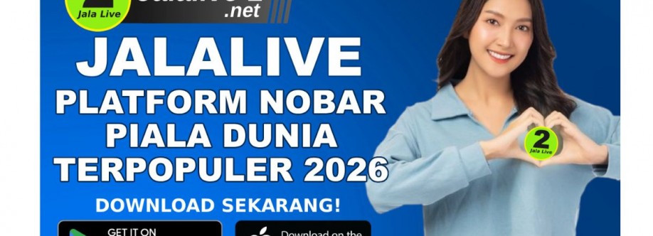 Jalalive2 Situs Streaming Bola Hiburan Online Terpercaya 2026 Cover Image