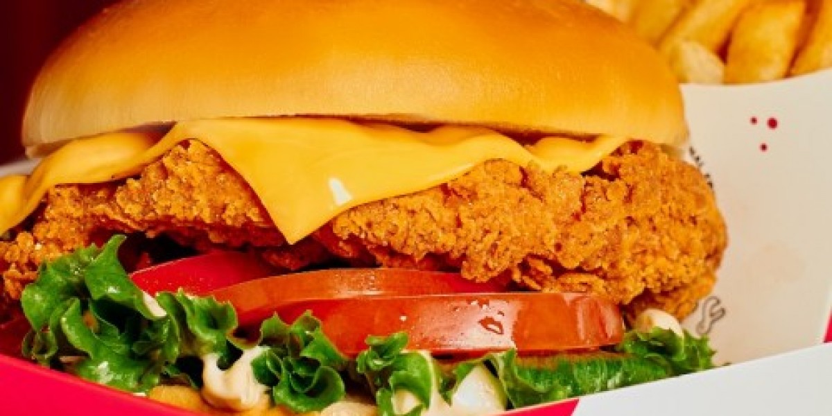 Caylos – Home of the Best Chicken Burgers and Crispy Deep Fried Chicken