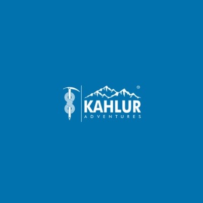Kahlur Adventures India Profile Picture