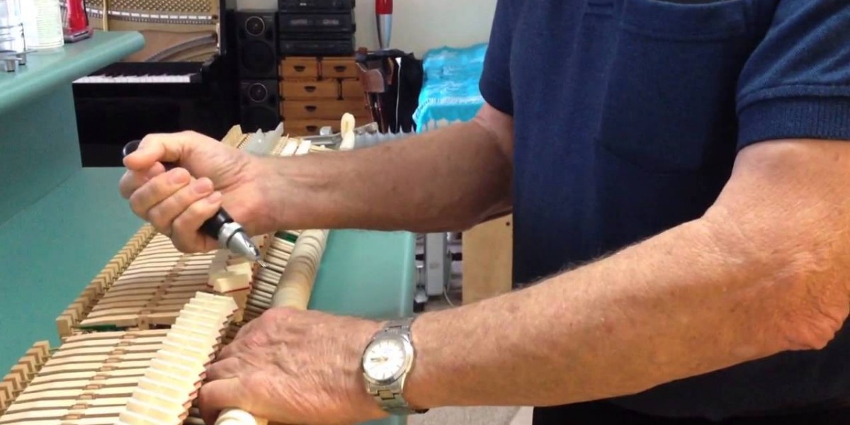 Is Hammer Action Better Than Weighted Keys?