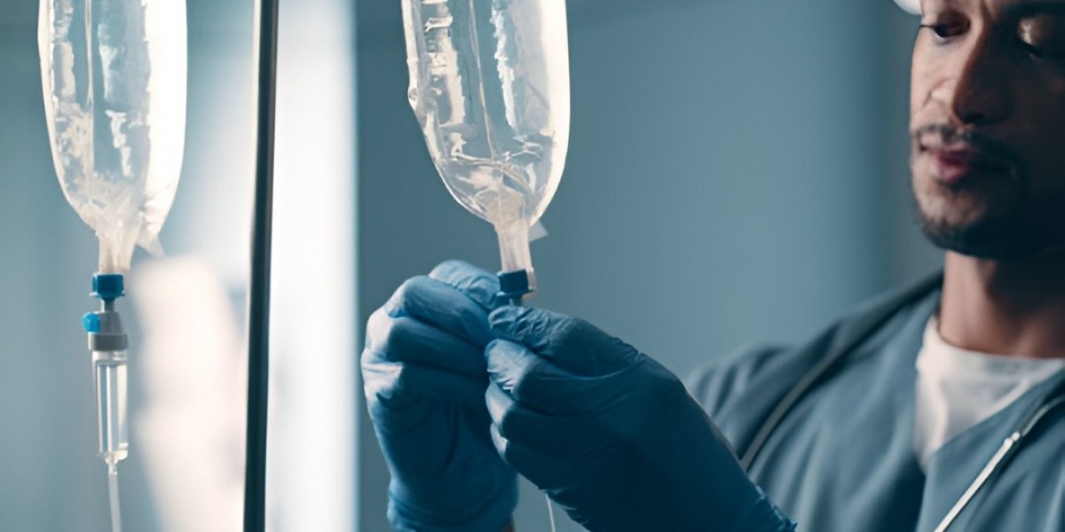 Top-Rated IV Hydration Therapy in Irvine for Instant Energy, Recovery & Wellness