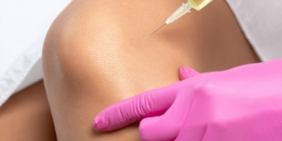 The Regenerative Benefits of Stem Cells Therapy In Dubai