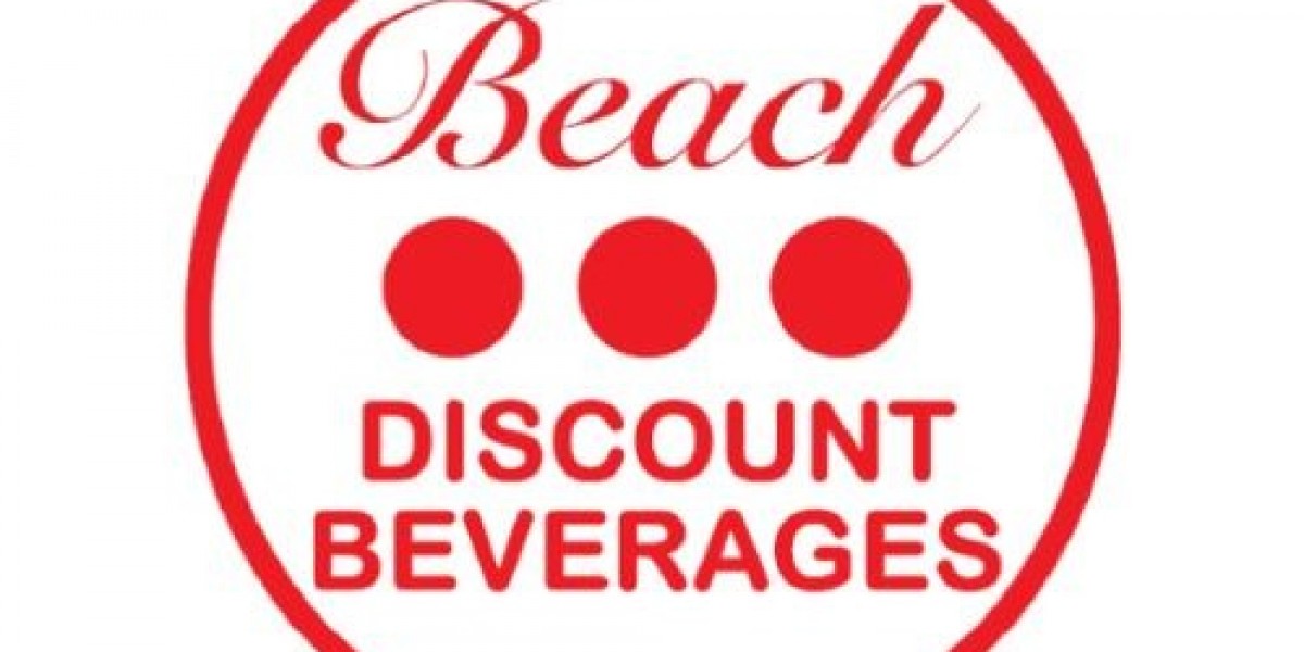 Stock Up on Drinks Near Embassy Suites Myrtle Beach