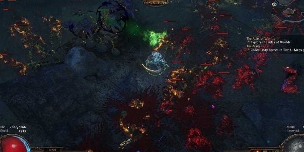 Path of Exile Currency Quest Tips: Conquering The Ruler of Highgate
