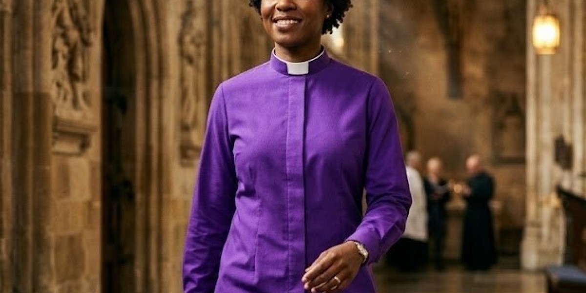 How Female Pastor Shirts Improve Daily Comfort?