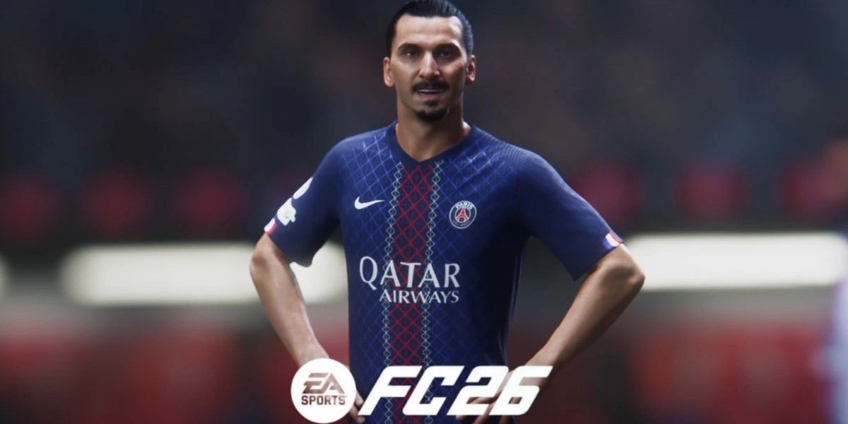 Mastering the Pitch in EA FC 26:MMOexp to New Skill Moves
