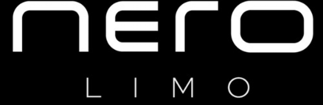 Nero Limo Cover Image