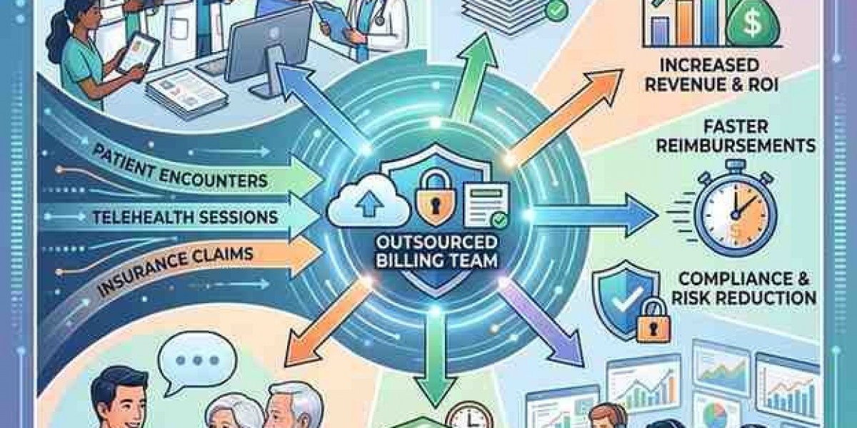 Unlocking Revenue Growth: A Complete Guide to RHC Telehealth Billing in Texas