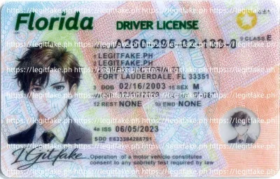 Buy Scannable Fake ID Online | Realistic Quality | LegitFake