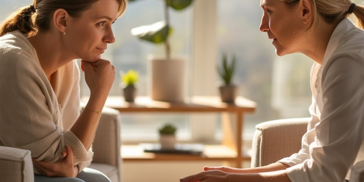 How Professional Anger Management Therapy Transforms Emotional Control and Daily Life