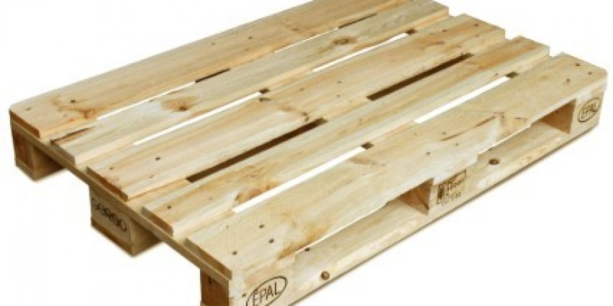 Zjjiuli Flat Pallets for Improved Efficiency and Organized Logistics