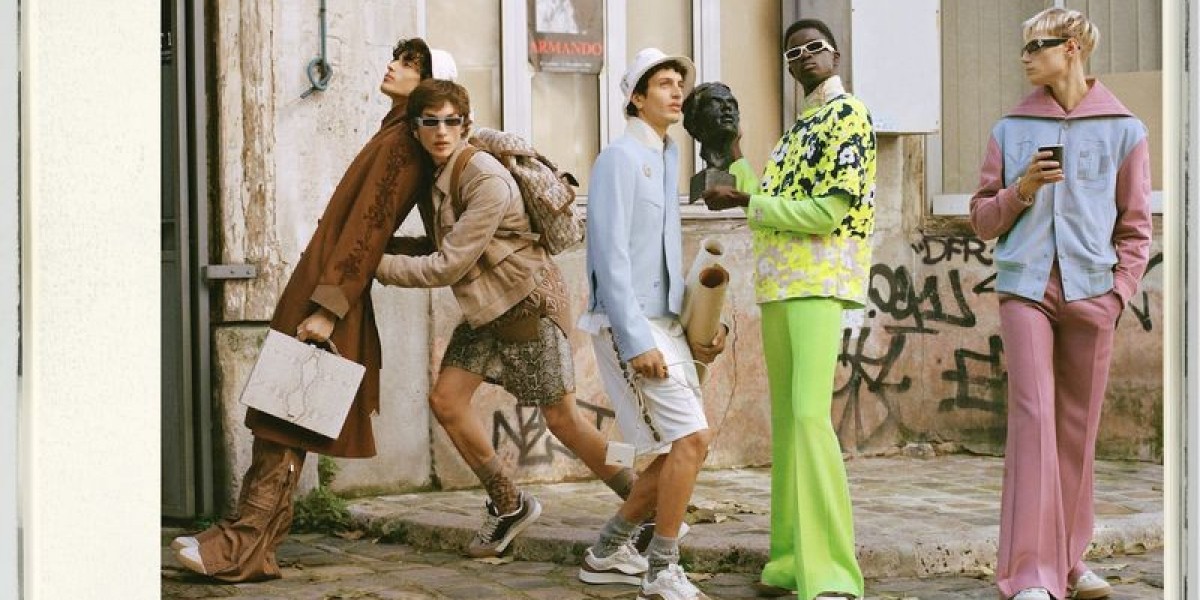 Mixed Emotions Shirts and Cactus Jack Clothing: A Complete Streetwear Style Guide