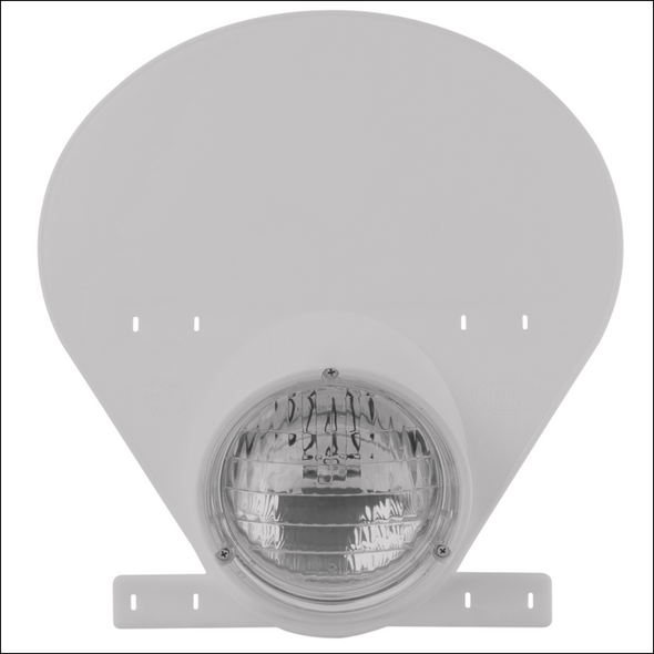 Bike Headlight, Dirt Bike Headlight, Motorcycle Headlight