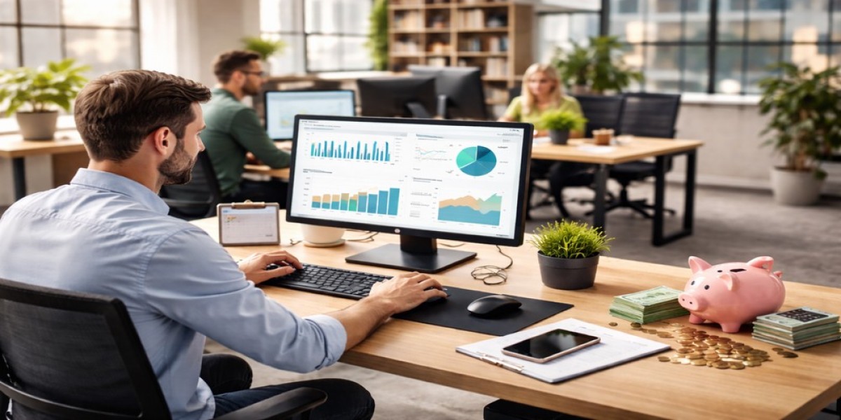 How Does Desktop on Rent Help Businesses Save Costs in 2026?