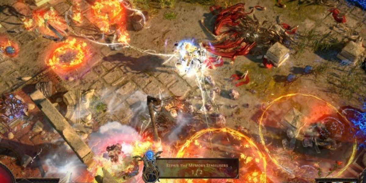 Path of Exile Currency: Everything You Need to Know About The Ruler of Highgate Quest