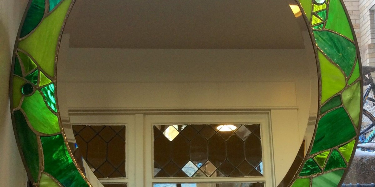 Custom Mirror: Stylish and Functional Glass Solutions by McDowell Glass