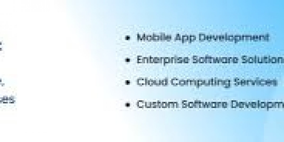 Custom iOS Apps for Enterprise Digital Innovation