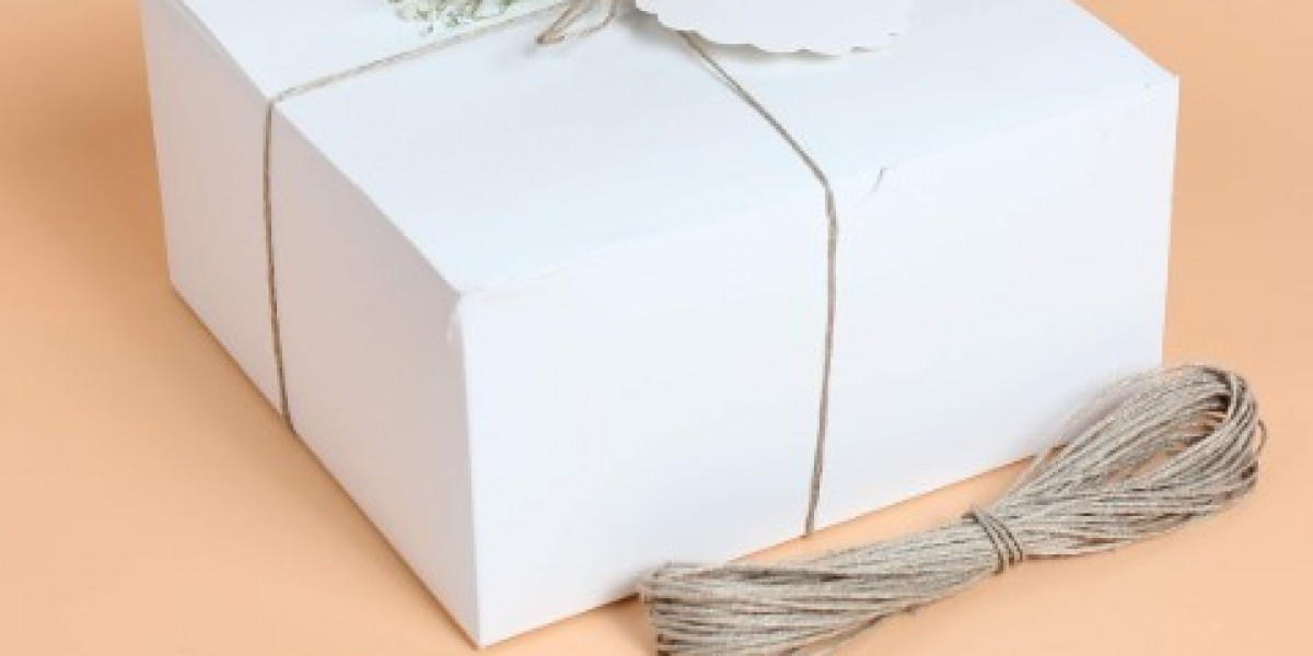 ShihaoPack Paper Gift Box Solutions for Premium Branding