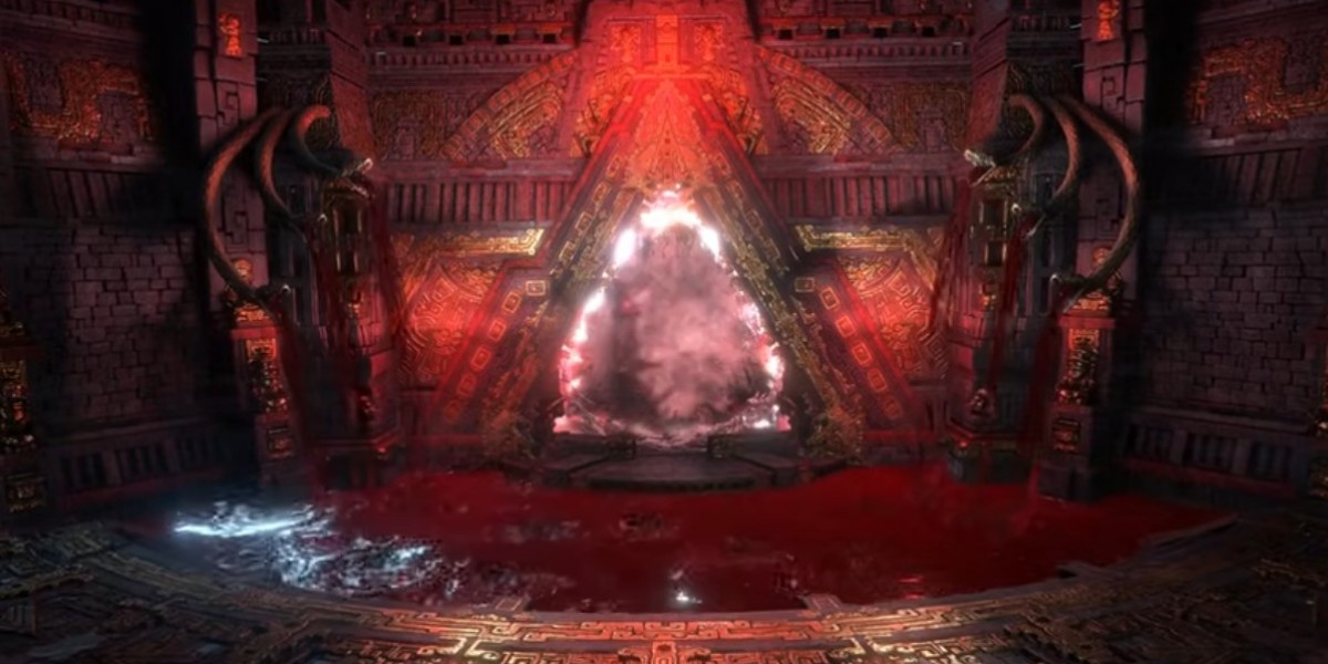 MMOexp: The Atlas Revolution in Path of Exile 2