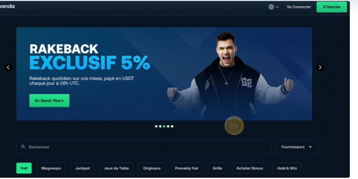 Crypto Casino 2026 – Le Guide Complet des Meilleurs Casinos Bitcoin