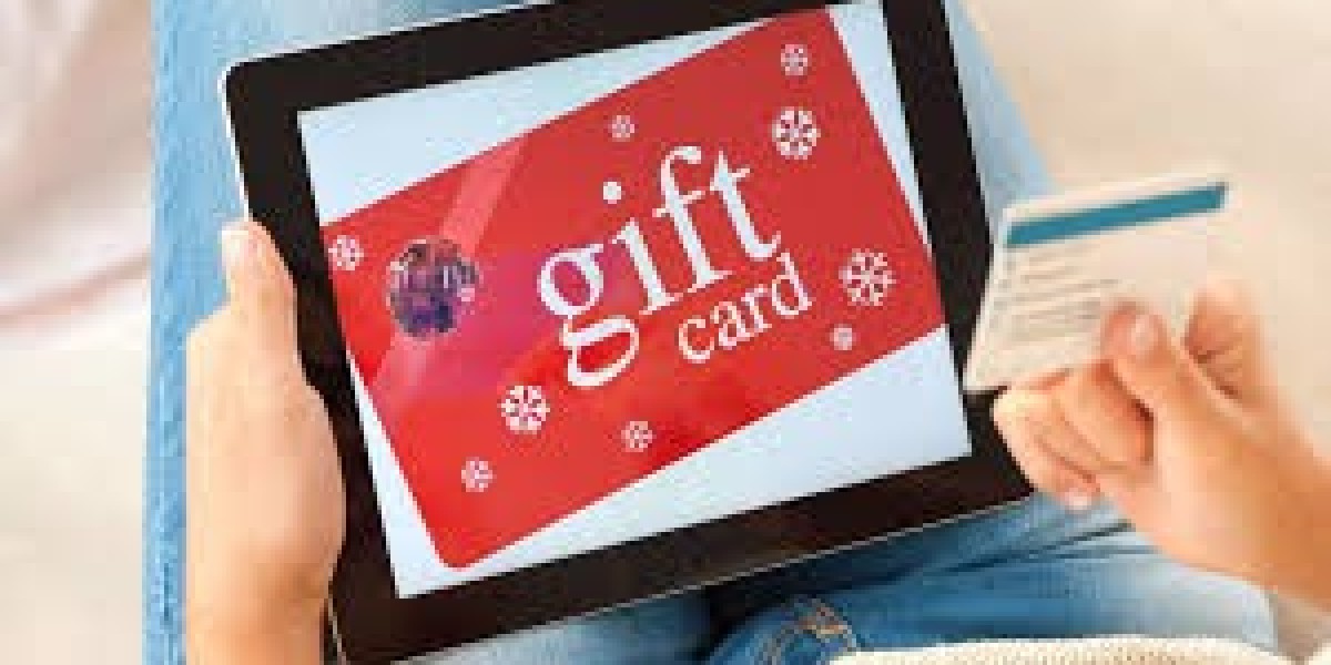 The Growing Popularity of Digital Gift Cards in the Modern Gifting World
