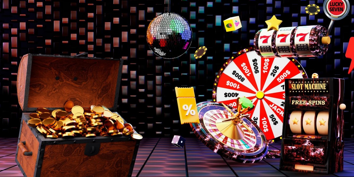 Play Lucky7 Slot APK: Malaysia’s Top Online Casino App for Real Money Wins