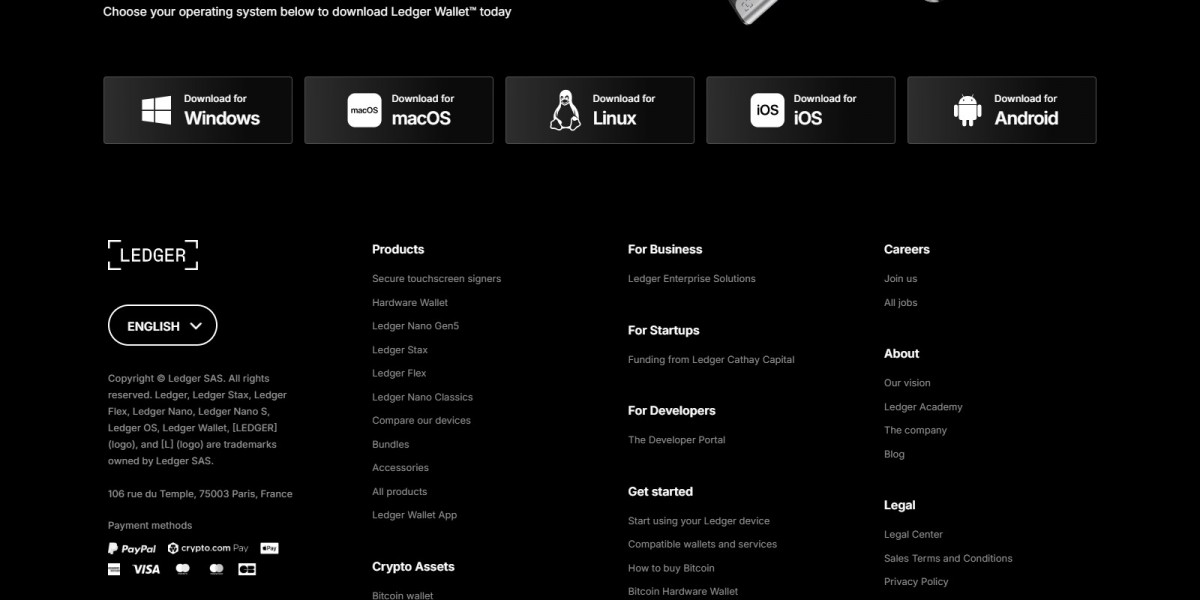 Ledger Hardware Wallet & Ledger Live: A Complete Guide