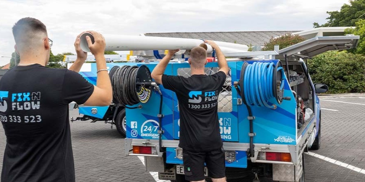 Top Reasons to Hire a Professional Plumber Sydney Today