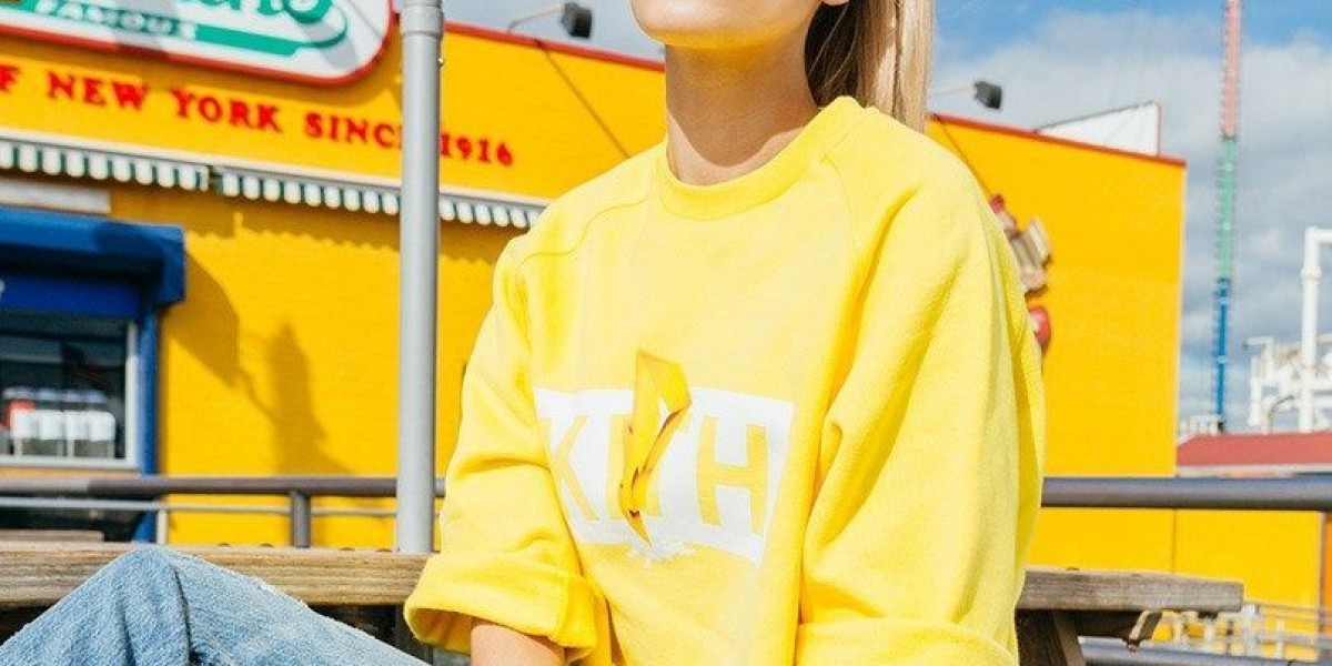 How Kith Turned Retail Stores into Cultural Hubs