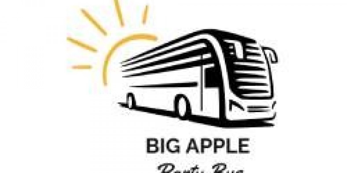 Bachelor & Bachelorette Party Bus Guide