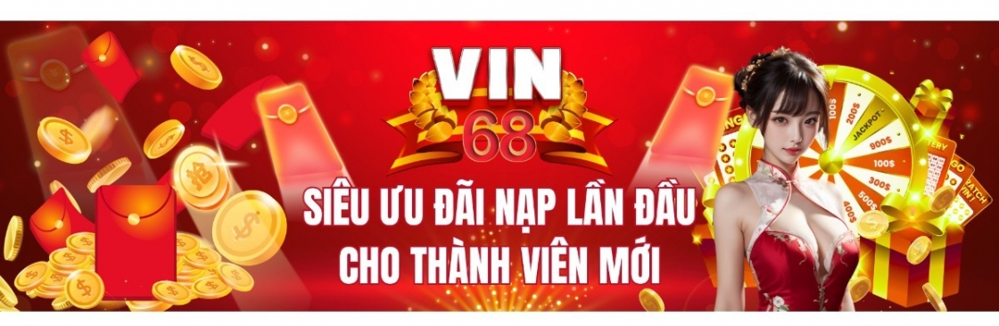 vin68a org Cover Image