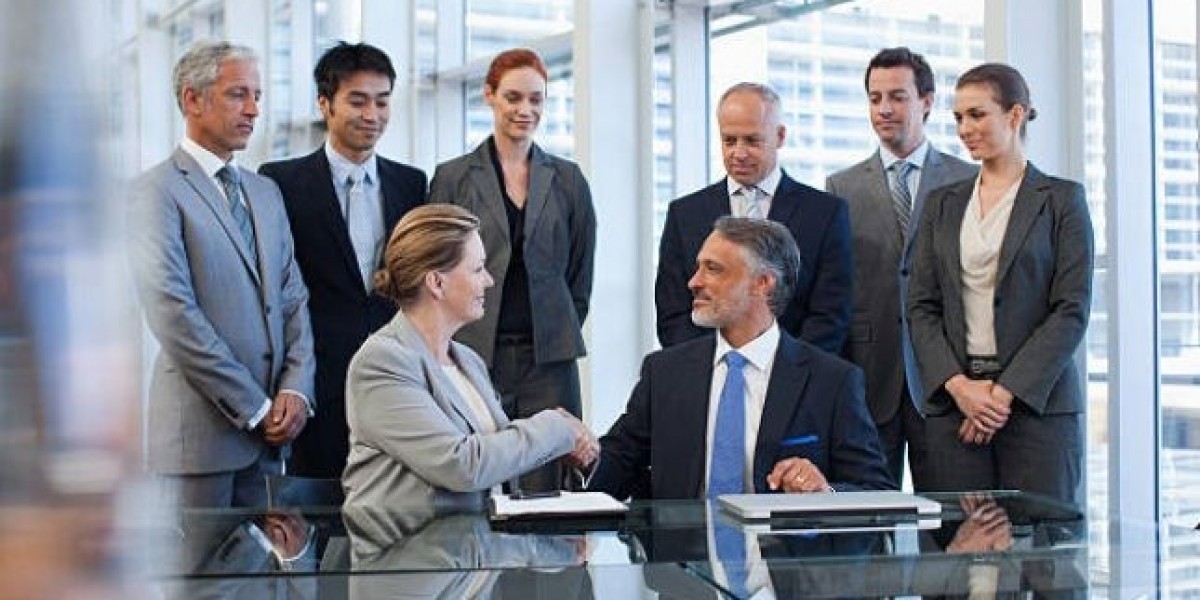 Wright Business Advisors: Your Guide to Buying and Selling Businesses in Colorado