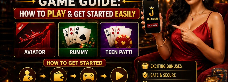 Jai Club Jai Club1 Cover Image