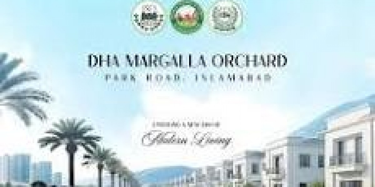 Margalla Orchard Islamabad NOC Guide – Real Estate Overview in Islamabad, Pakistan